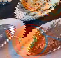 Muskaan K Indian Gourmet