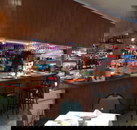 Ocean Seafood Chinese  Malaysian Restaurant - Accommodation NT