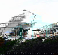 Opah - NT Tourism