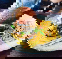 Pachi Pachi - Accommodation NT