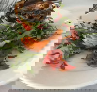 Panorama House - Accommodation NT