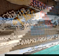 Paul's For Fish - NT Tourism