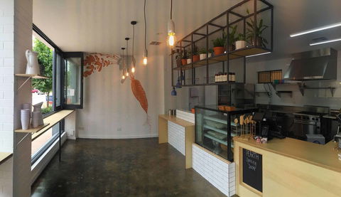 Pearth Organic Kitchen - NT Tourism 0