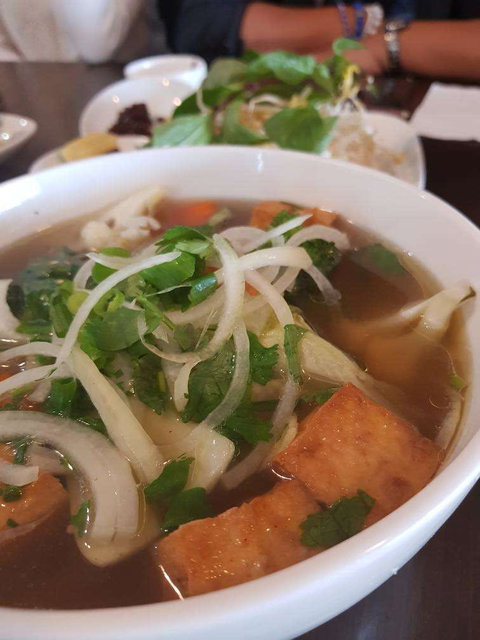 Pho Heaven - Accommodation NT 0