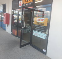 Pizza in a Hurry - Accommodation NT