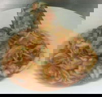 Pizza Masters - NT Tourism