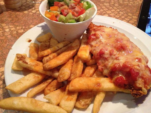 Queen's Steakhouse - Accommodation NT 0