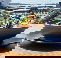 Raw Energy Springfield - Accommodation NT