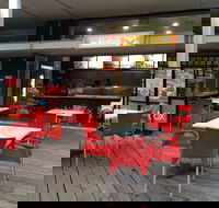 Ritual Cafe - Accommodation NT