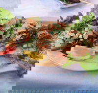Rose's Lebanese Restaurant - NT Tourism