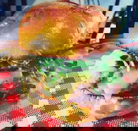 Salty Bodega Bar - Accommodation NT