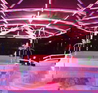 Seafood Cruise Mooloolaba - Accommodation NT