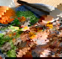 Sen Storm Noodle Bar  Grill