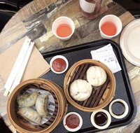 Shanghai Dumpling Bar - Spice Alley - Accommodation NT