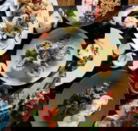 Stock Cafe - Accommodation NT