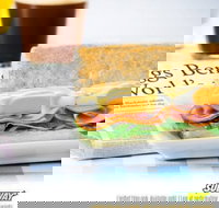 Subway - Frankston - Accommodation NT