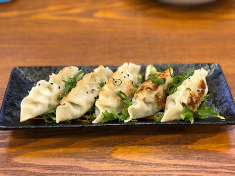 Sushi Bar Sapporo - NT Tourism 2