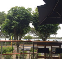 Take 5 by the river - Accommodation NT