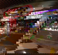 Thai Spice - NT Tourism