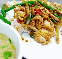 Thai Gumdale - Accommodation NT