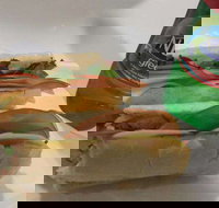 The Storehouse - Accommodation NT