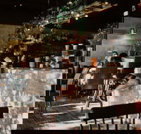 The Autumn Rooms - Accommodation NT