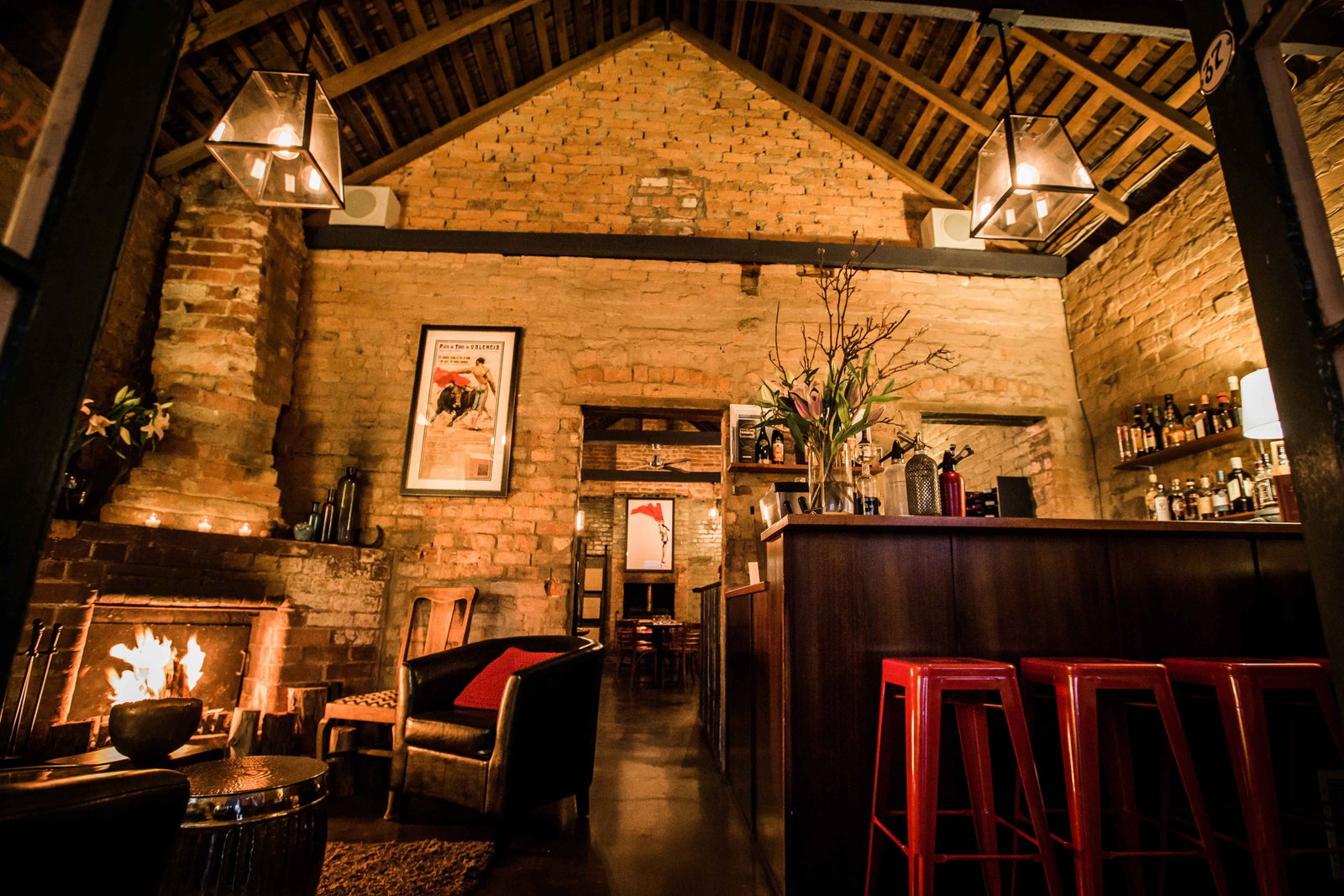 Beechworth VIC Accommodation NT