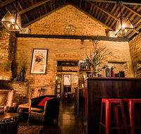 The Press Room Wine Bar - Accommodation NT