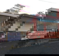 The Weighbridge Cafe - Accommodation NT