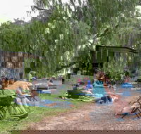 The Pop Inn by Wine Bar Co. - NT Tourism