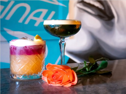 The Lane Wine Bar - Accommodation NT 1