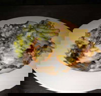 The Mill cafe  bistro