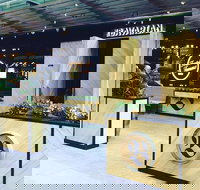 The Bavarian World Square