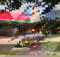 The Wander Inn - NT Tourism