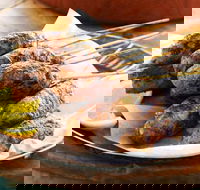 The Outback Kitchen - NT Tourism