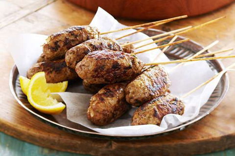The Outback Kitchen - NT Tourism 0