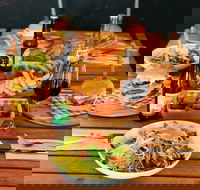The Heritage Restaurant - NT Tourism