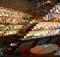 The 18th Amendment Bar - Accommodation NT