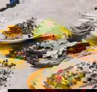 The Jolly Miller Caf - Hoppers Crossing - Accommodation NT