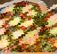 Topping Plus Pizza - NT Tourism