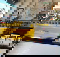 Torquay KoKo-Me Japanese Cafe - Accommodation NT