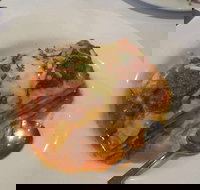 Vincenzo's Restaurant - Accommodation NT