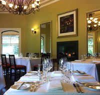 Woodman Estate's Restaurant - NT Tourism
