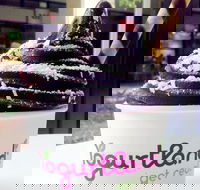 Yogurtland - Rouse Hill - Accommodation NT