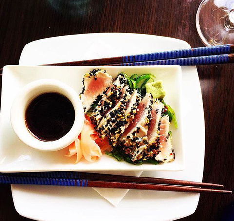 2 Fish Seafood Restaurant - NT Tourism 11