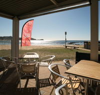 Avoca Beach Seafoods - NT Tourism