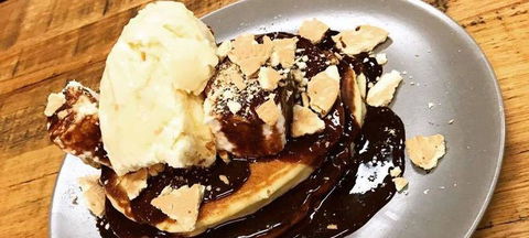Black Sesame - NT Tourism 1