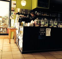 Cafe Evolve - NT Tourism