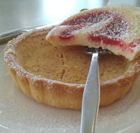 Cafe Jacqui's - NT Tourism