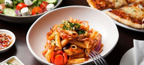 Cafe Pane E Vino - Accommodation NT 2